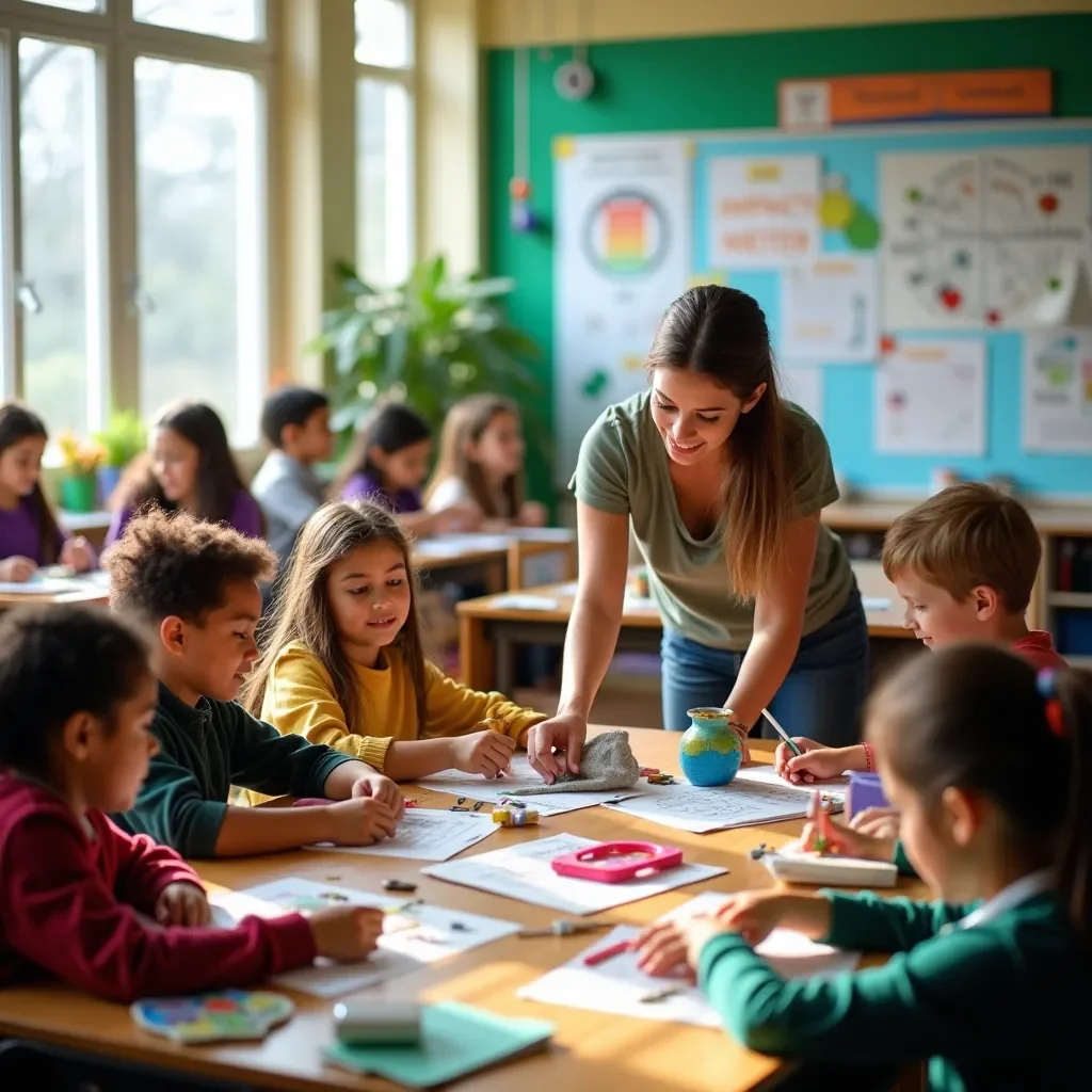 Creative innovative solutions